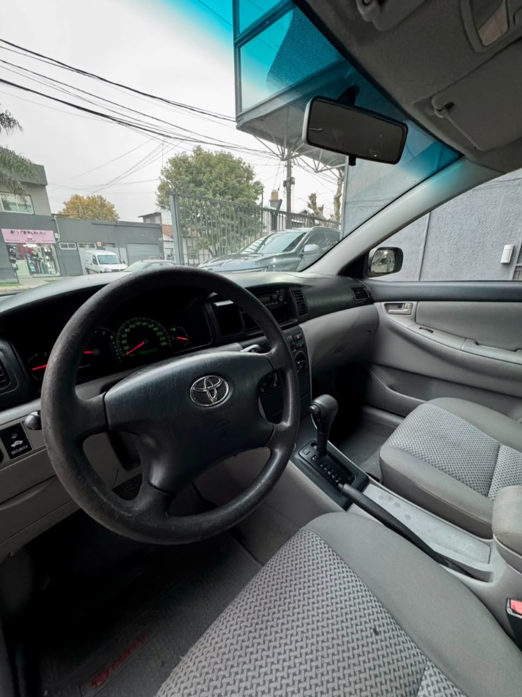 Toyota Corolla XEI — foto 11